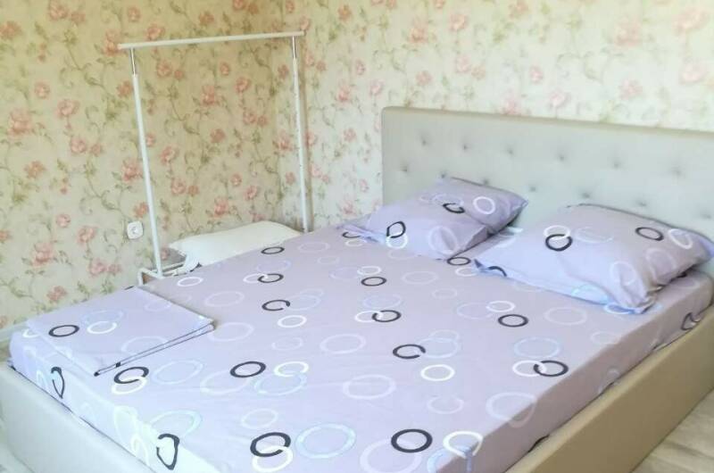 Изображение Изображение квартиры &quot;Дом на Тонком мысе&quot; #3 #1