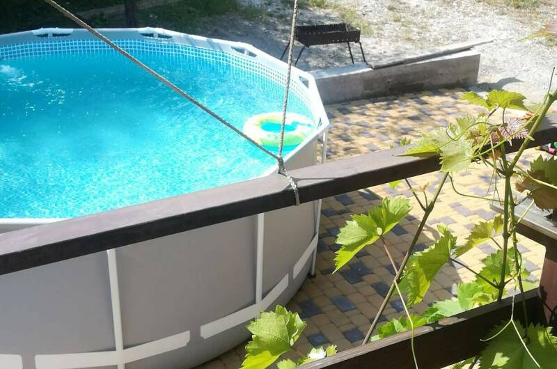 Изображение Изображение квартиры &quot;Дом на Тонком мысе&quot; #4 #2