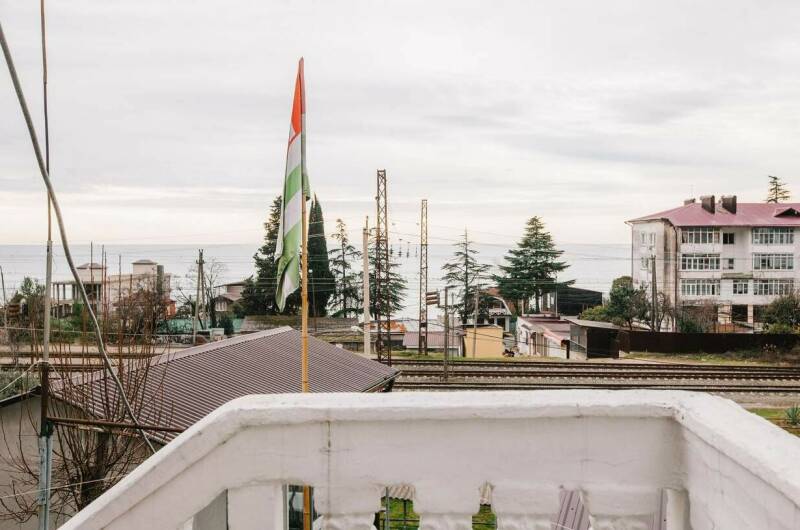 Изображение Изображение гостиницы &quot;Гостевой дом «У Эммы»&quot; #5 #3