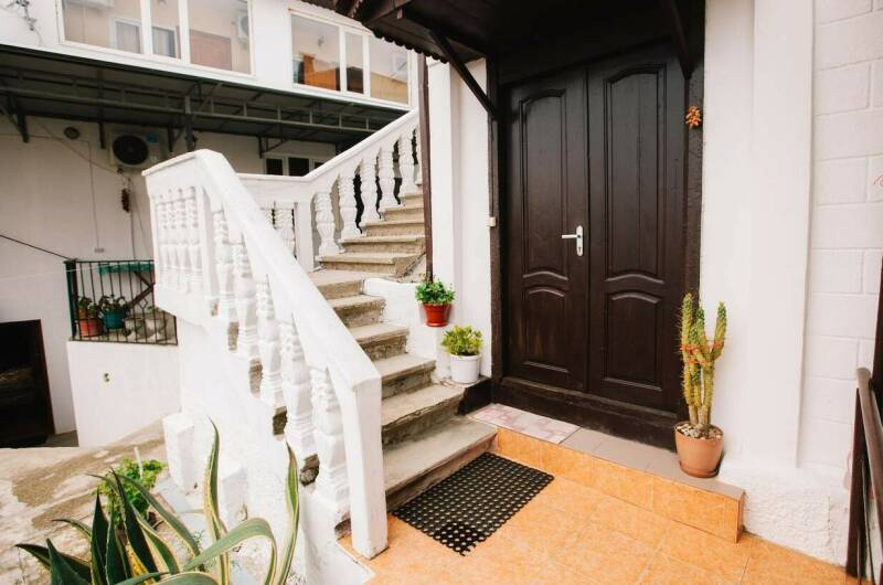 Изображение Изображение гостиницы &quot;Гостевой дом «У Эммы»&quot; #6 #4