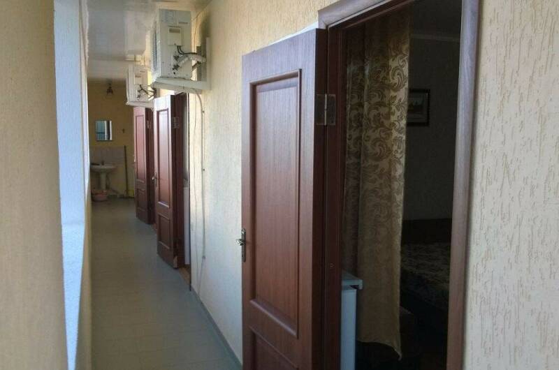 Изображение Изображение гостиницы &quot;Гостевой дом «У Эммы»&quot; #7 #5