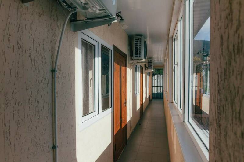 Изображение Изображение гостиницы &quot;Гостевой дом «У Эммы»&quot; #8 #6