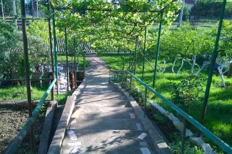 Изображение Изображение гостиницы &quot;Гостевой дом «У Эммы»&quot; #10 #8