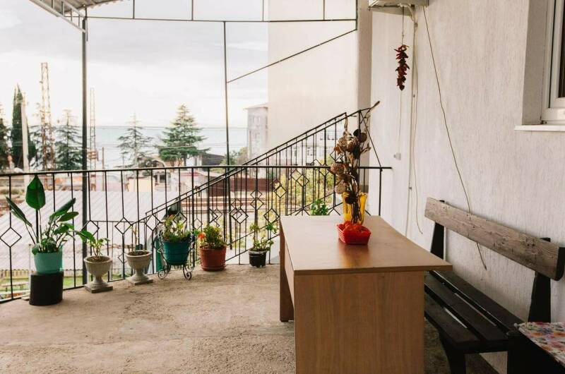 Изображение Изображение гостиницы &quot;Гостевой дом «У Эммы»&quot; #11 #9