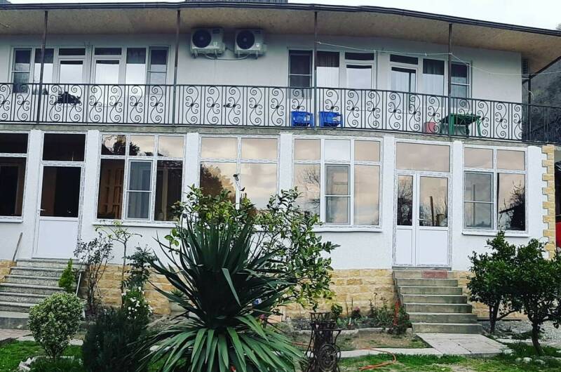 Изображение Изображение гостиницы &quot;Гостевой дом «Жоэквара»&quot; #6 #4