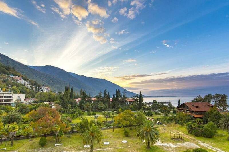 Изображение Изображение гостиницы &quot;Гостевой дом «Жоэквара»&quot; #9 #7