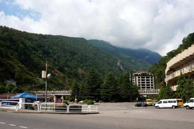 Изображение Изображение гостиницы &quot;Гостевой дом «Жоэквара»&quot; #10 #8