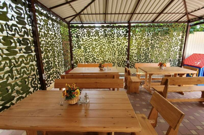 Изображение Изображение гостиницы &quot;Гостевой дом «Марина»&quot; #3 #1