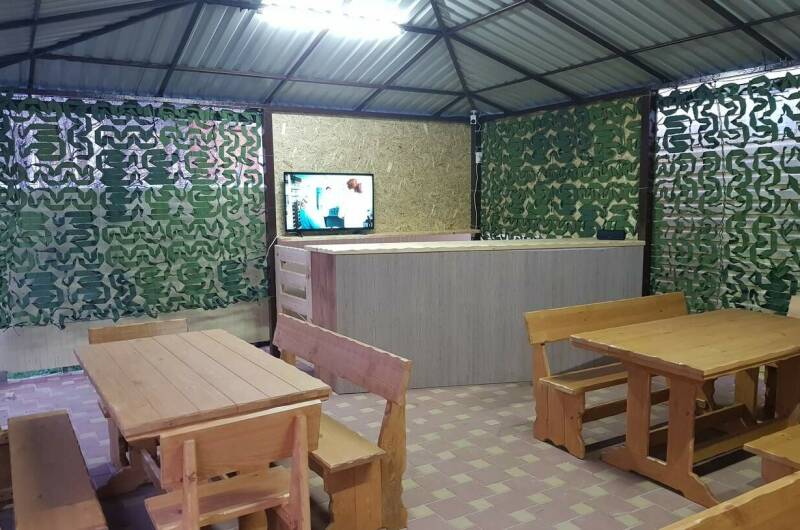 Изображение Изображение гостиницы &quot;Гостевой дом «Марина»&quot; #9 #7