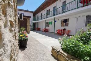 Изображение отеля / гостиницы "Гостевой дом «Сезон»"