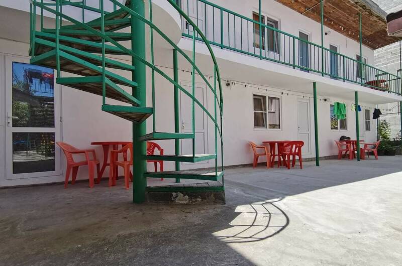 Изображение Изображение гостиницы &quot;Гостевой дом «Сезон»&quot; #3 #1