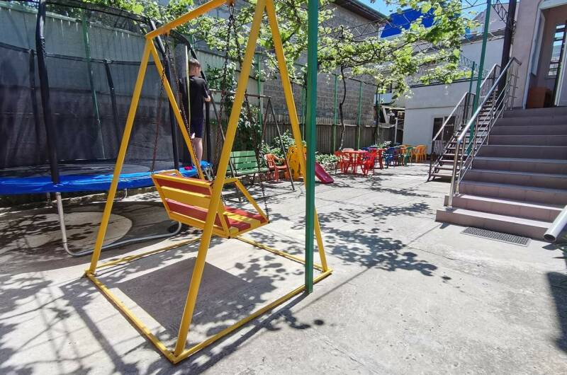 Изображение Изображение гостиницы &quot;Гостевой дом «Сезон»&quot; #4 #2