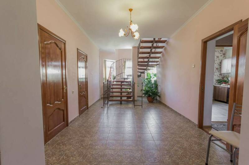 Изображение Изображение гостиницы &quot;Гостевой дом «Сезон»&quot; #5 #3