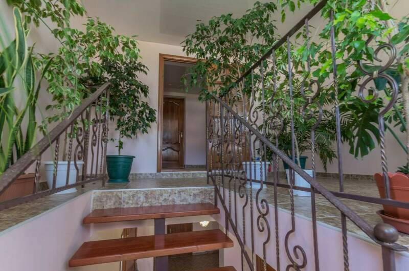 Изображение Изображение гостиницы &quot;Гостевой дом «Сезон»&quot; #8 #6