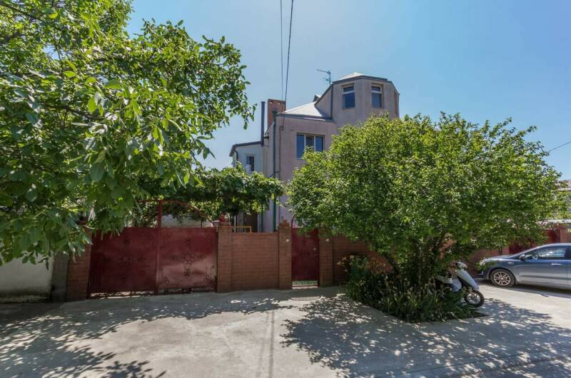 Изображение Изображение гостиницы &quot;Гостевой дом «Сезон»&quot; #9 #7