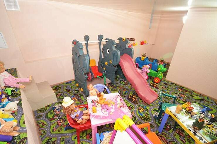 Изображение Изображение гостиницы &quot;Гостевой дом «Кайт»&quot; #3 #1