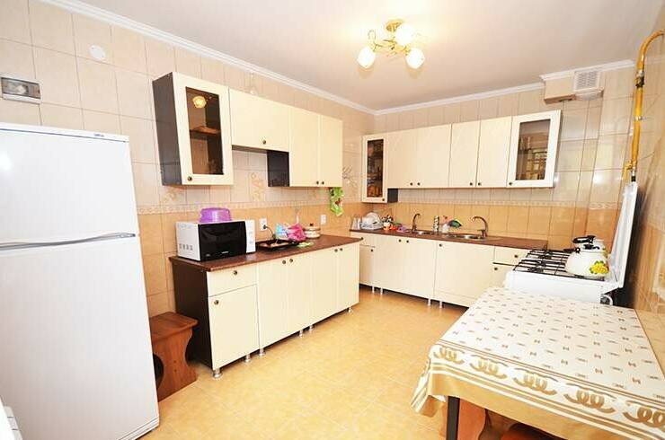 Изображение Изображение гостиницы &quot;Гостевой дом «Кайт»&quot; #5 #3