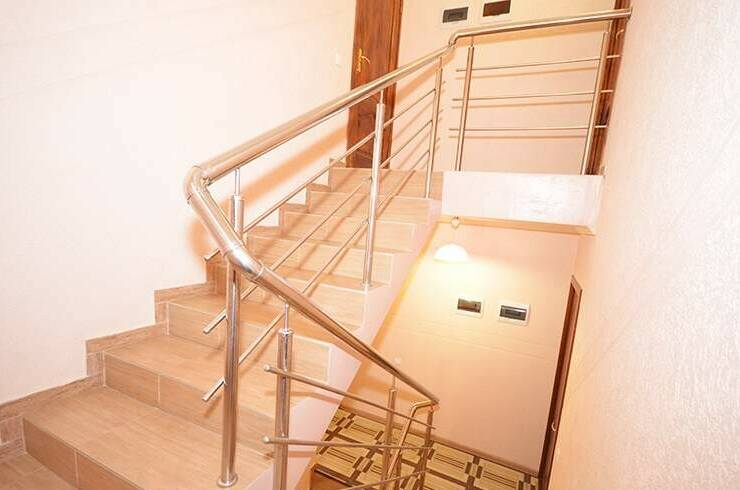 Изображение Изображение гостиницы &quot;Гостевой дом «Кайт»&quot; #6 #4