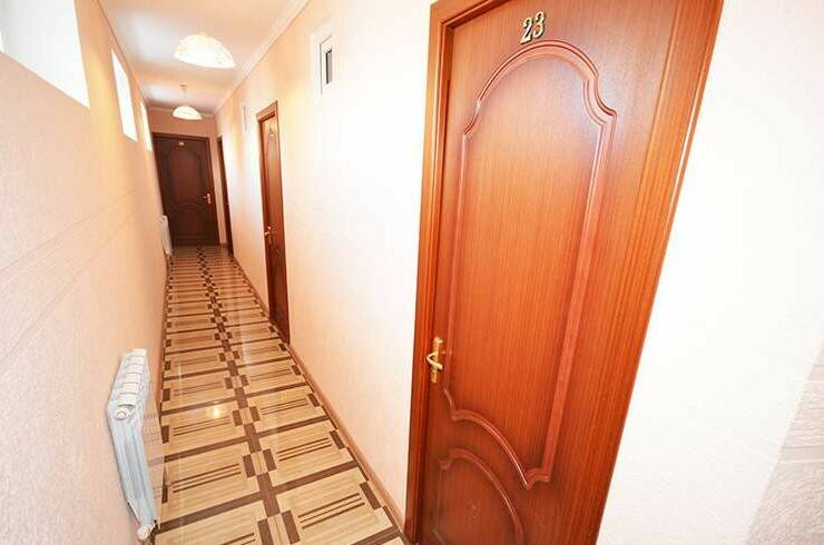 Изображение Изображение гостиницы &quot;Гостевой дом «Кайт»&quot; #7 #5