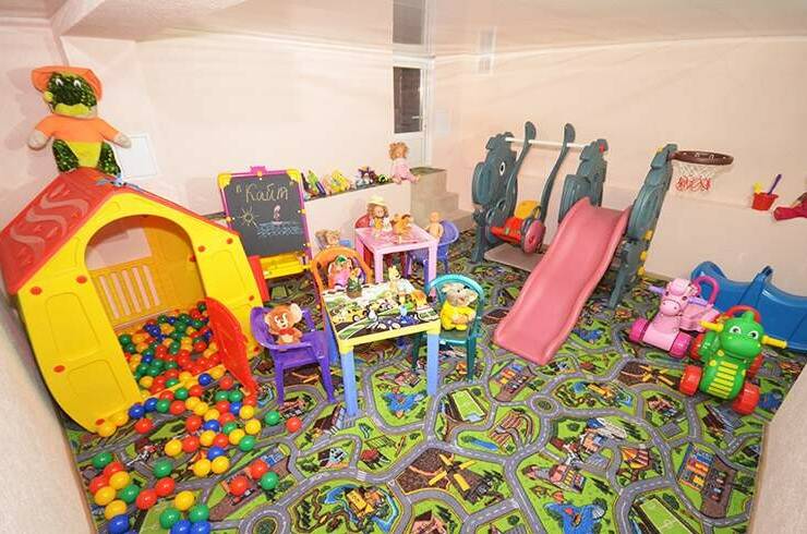 Изображение Изображение гостиницы &quot;Гостевой дом «Кайт»&quot; #10 #8