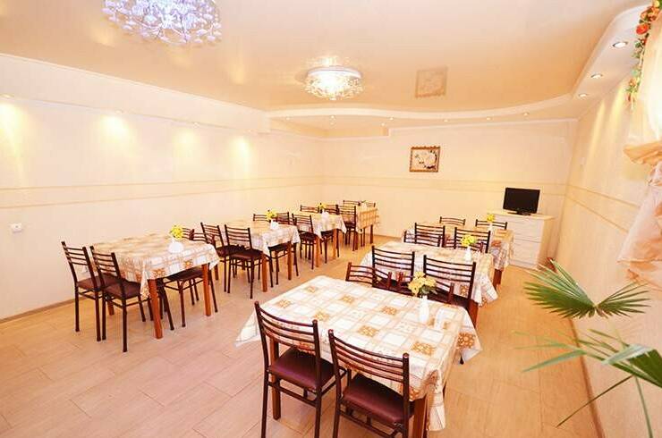 Изображение Изображение гостиницы &quot;Гостевой дом «Анапка-2»&quot; #3 #1