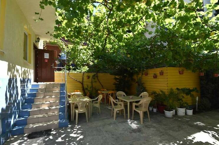 Изображение Изображение гостиницы &quot;Гостевой дом «Анапка-2»&quot; #6 #4