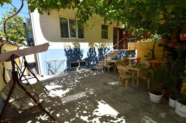 Изображение Изображение гостиницы &quot;Гостевой дом «Анапка-2»&quot; #8 #6