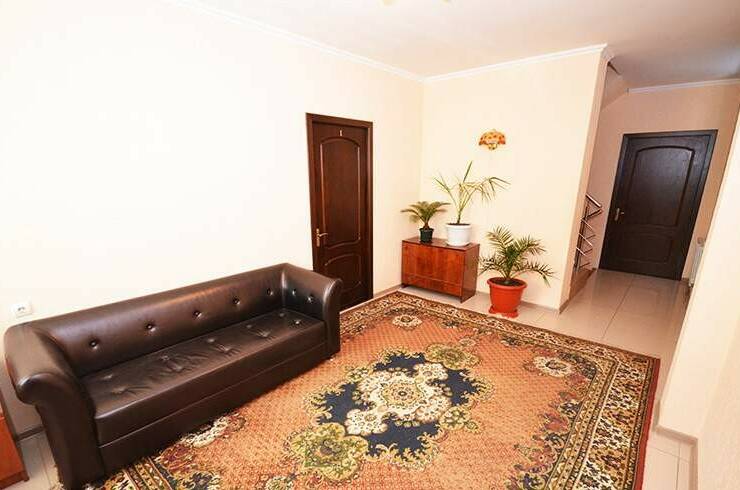 Изображение Изображение гостиницы &quot;Гостевой дом «Анапка-2»&quot; #9 #7