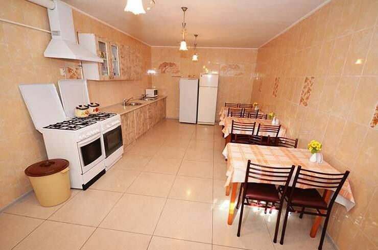 Изображение Изображение гостиницы &quot;Гостевой дом «Анапка-2»&quot; #10 #8