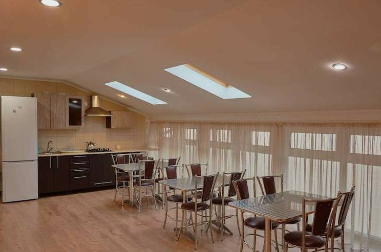 Изображение Изображение гостиницы &quot;Гостевой дом «Na Kalinina»&quot; #3 #1