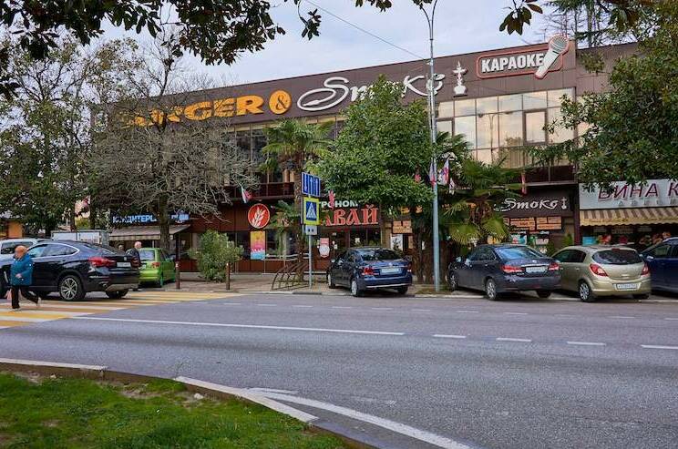 Изображение Изображение гостиницы &quot;Гостевой дом «Na Kalinina»&quot; #4 #2