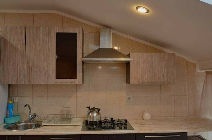 Изображение Изображение гостиницы &quot;Гостевой дом «Na Kalinina»&quot; #5 #3