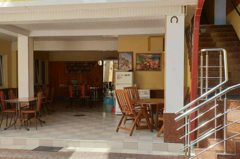 Изображение Изображение гостиницы &quot;Гостевой дом «Na Kalinina»&quot; #6 #4