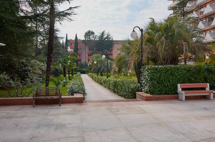 Изображение Изображение гостиницы &quot;Гостевой дом «Na Kalinina»&quot; #8 #6