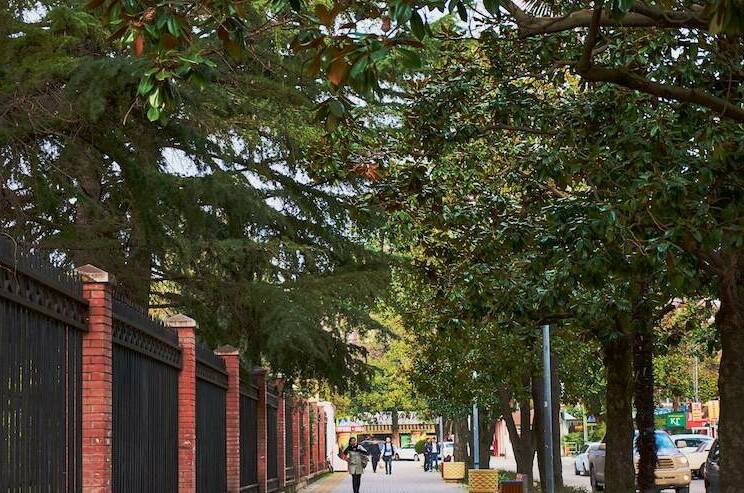 Изображение Изображение гостиницы &quot;Гостевой дом «Na Kalinina»&quot; #9 #7