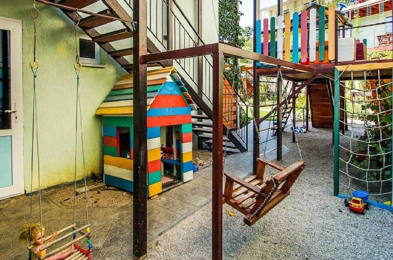 Изображение Изображение гостиницы &quot;Гостевой дом «Ника»&quot; #3 #1