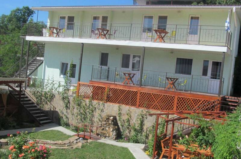 Изображение Изображение гостиницы &quot;Гостевой дом «Ника»&quot; #5 #3