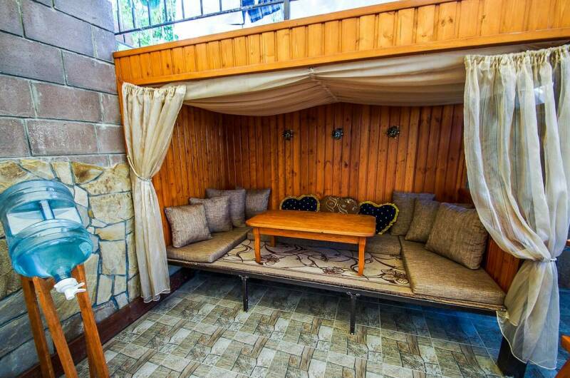 Изображение Изображение гостиницы &quot;Гостевой дом «Ника»&quot; #8 #6