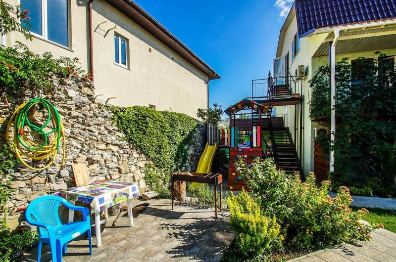 Изображение Изображение гостиницы &quot;Гостевой дом «Ника»&quot; #9 #7