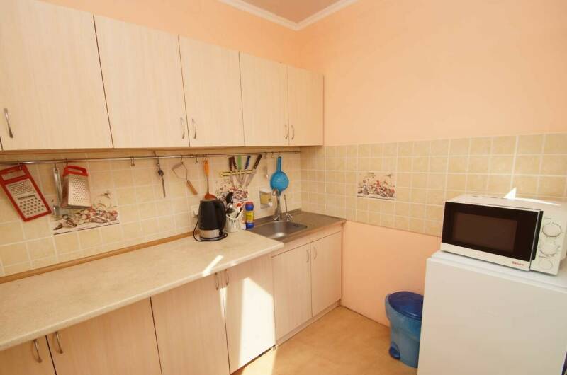 Изображение Изображение гостиницы &quot;Гостевой дом «Ника»&quot; #10 #8