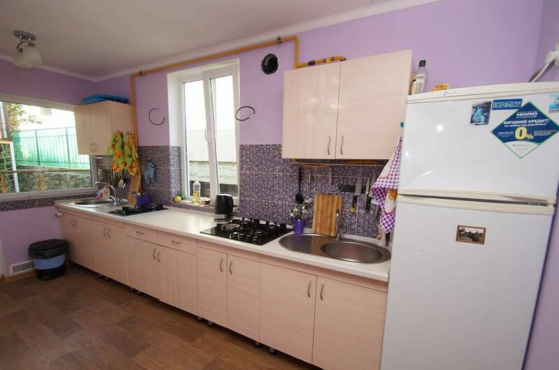 Изображение Изображение гостиницы &quot;Гостевой дом «Ника»&quot; #11 #9