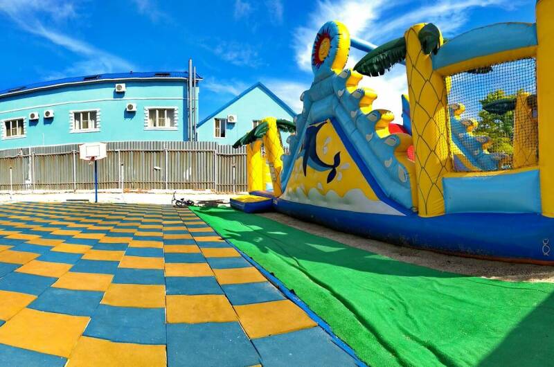 Изображение Изображение гостиницы &quot;Гостевой комплекс «Глафировка Лэнд»&quot; #7 #5