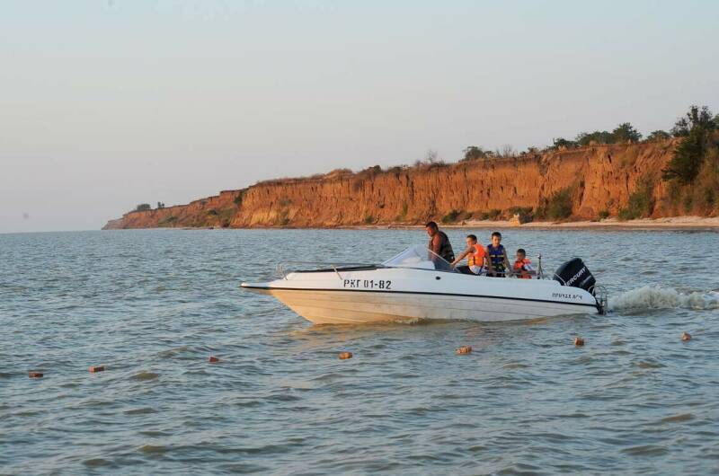 Изображение Изображение гостиницы &quot;Гостевой комплекс «Глафировка Лэнд»&quot; #10 #8