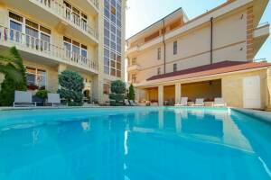 Изображение отеля / гостиницы "Бутик-отель «Орхидея»"