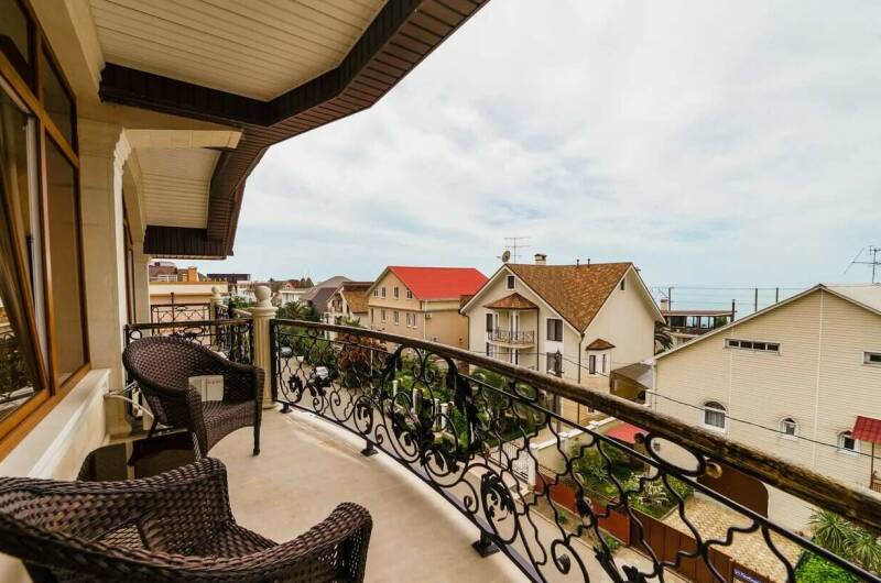 Изображение Изображение гостиницы &quot;Бутик-отель «Орхидея»&quot; #3 #1