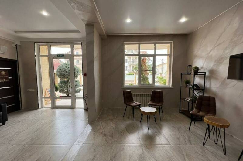 Изображение Изображение гостиницы &quot;Бутик-отель «Орхидея»&quot; #4 #2