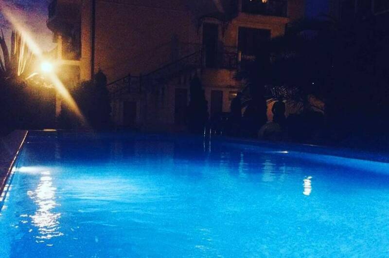 Изображение Изображение гостиницы &quot;Бутик-отель «Орхидея»&quot; #5 #3