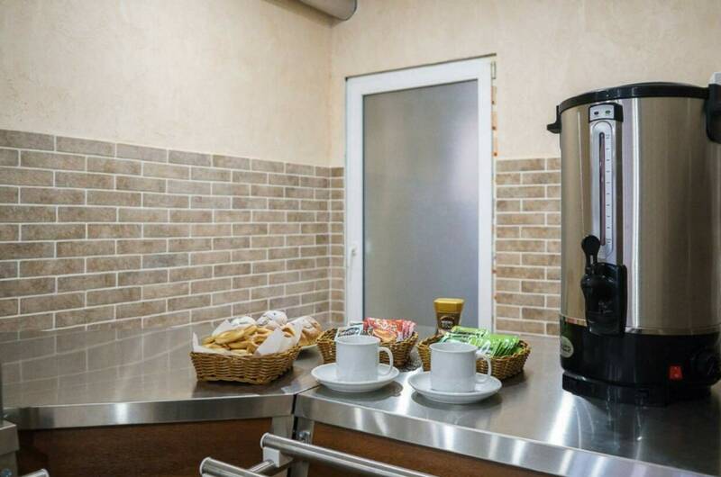 Изображение Изображение гостиницы &quot;Бутик-отель «Орхидея»&quot; #9 #7