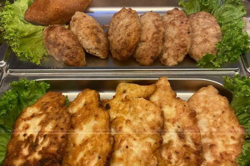 Изображение Изображение гостиницы &quot;Бутик-отель «Орхидея»&quot; #10 #8