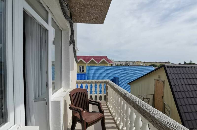 Изображение Изображение гостиницы &quot;Вилла «Ольга»&quot; #5 #3